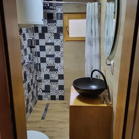 Vikendica Brvnara Marcetic Banja Luka