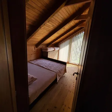 Nyaraló Vikendica Brvnara Marcetic Banja Luka
