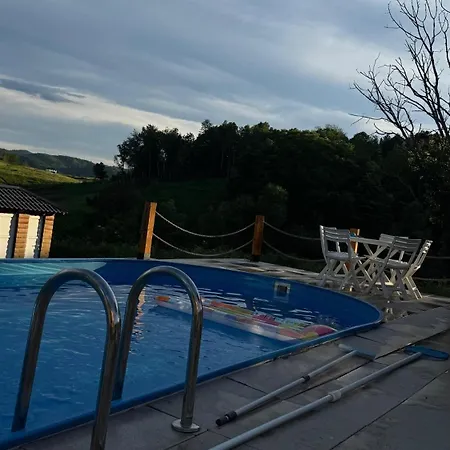 Vikendica Brvnara Marcetic Banja Luka