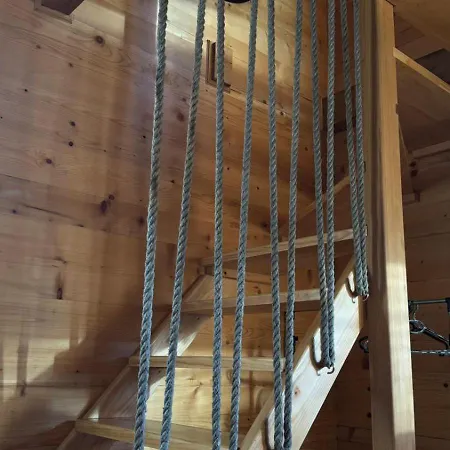 Ferienhaus Vikendica Brvnara Marcetic
